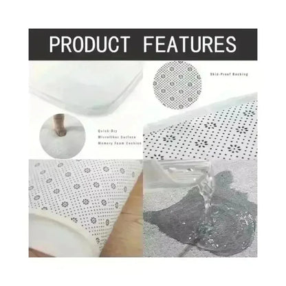 Kitchen  Mat Rug