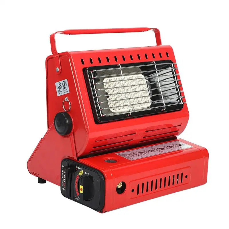 Outdoor Space Heater
