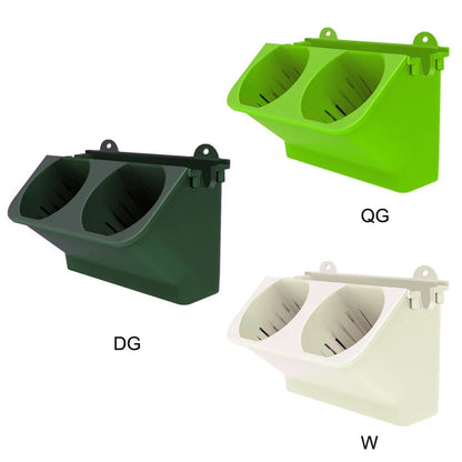 Wall Hanging Vertical Planter