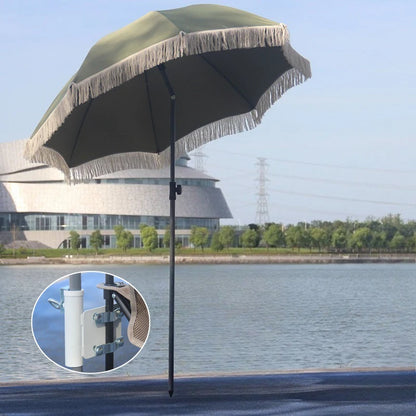 Outdoor Sun Umbrella