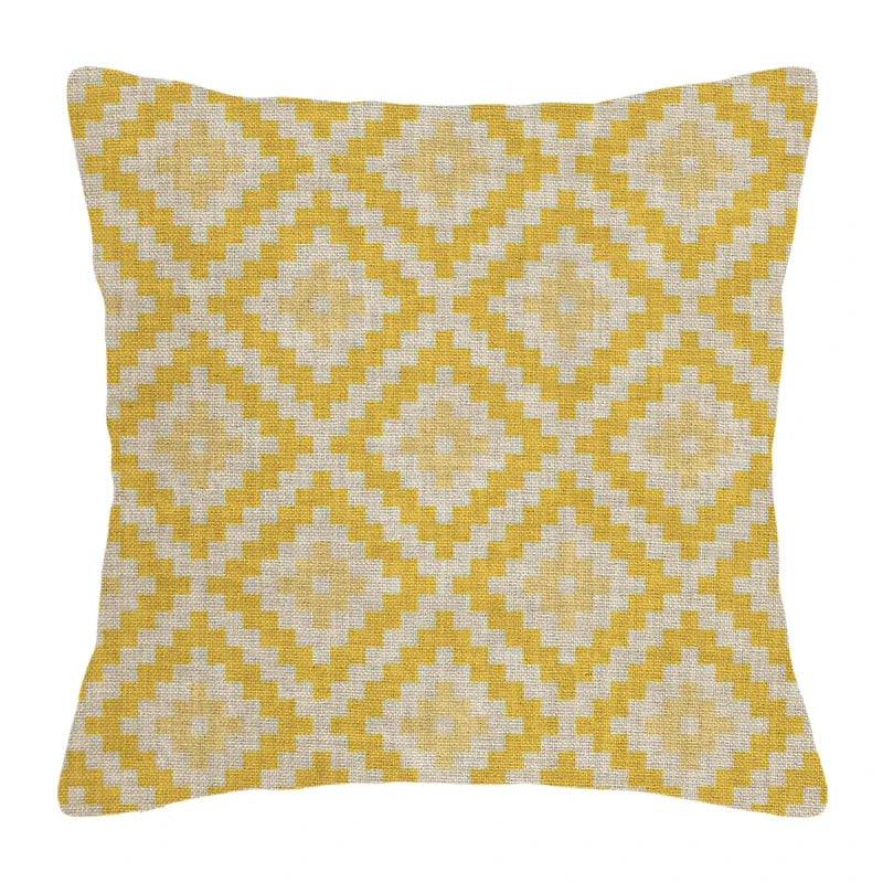 Decorative Cushion Cover