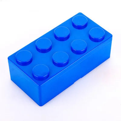 Building Block Storage Box