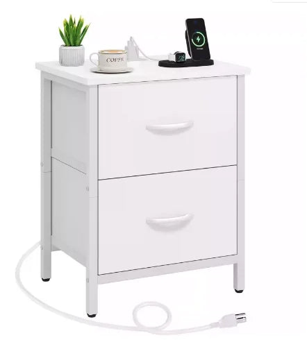 Night Stand Charging Station