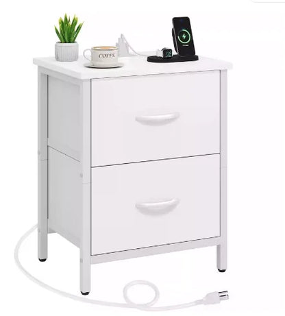 Night Stand Charging Station