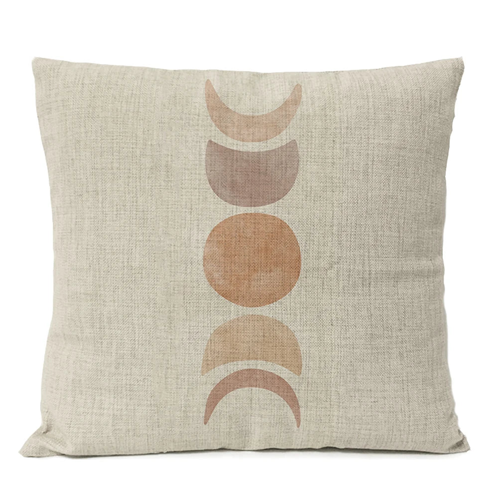 Home Decorative Boho Throw Pillow Covers