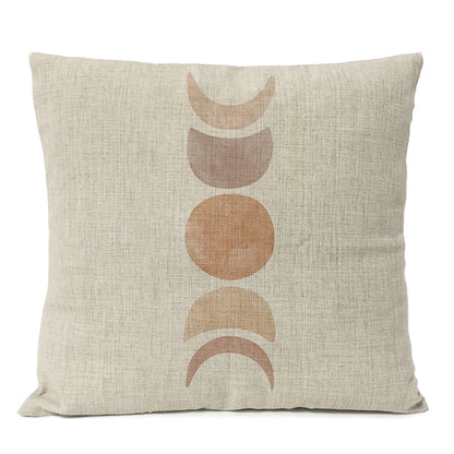 Home Decorative Boho Throw Pillow Covers