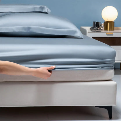 Luxury 100% Bamboo Bed Sheet Set