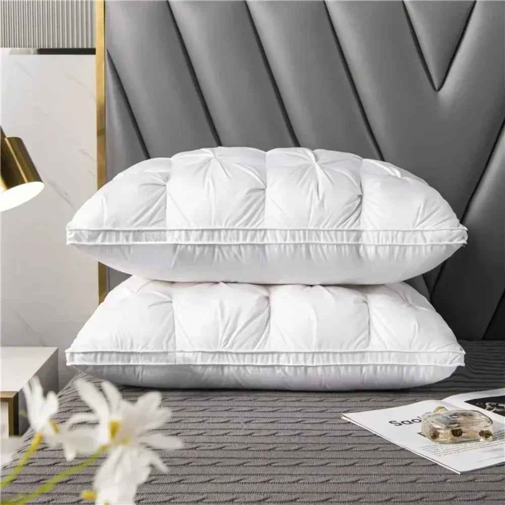 Comfortable Sleeping Pillows