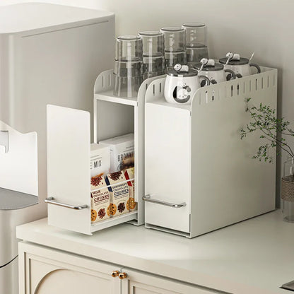 Kitchen Spice Organizer
