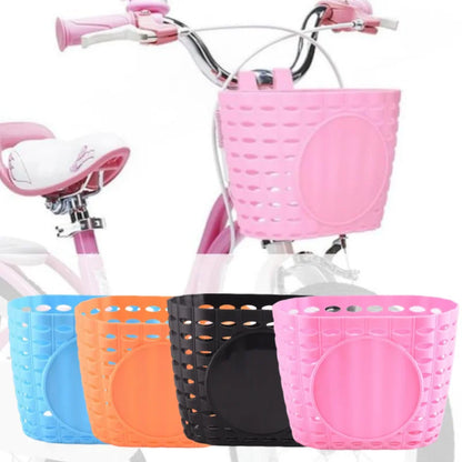 Front Bicycle Basket