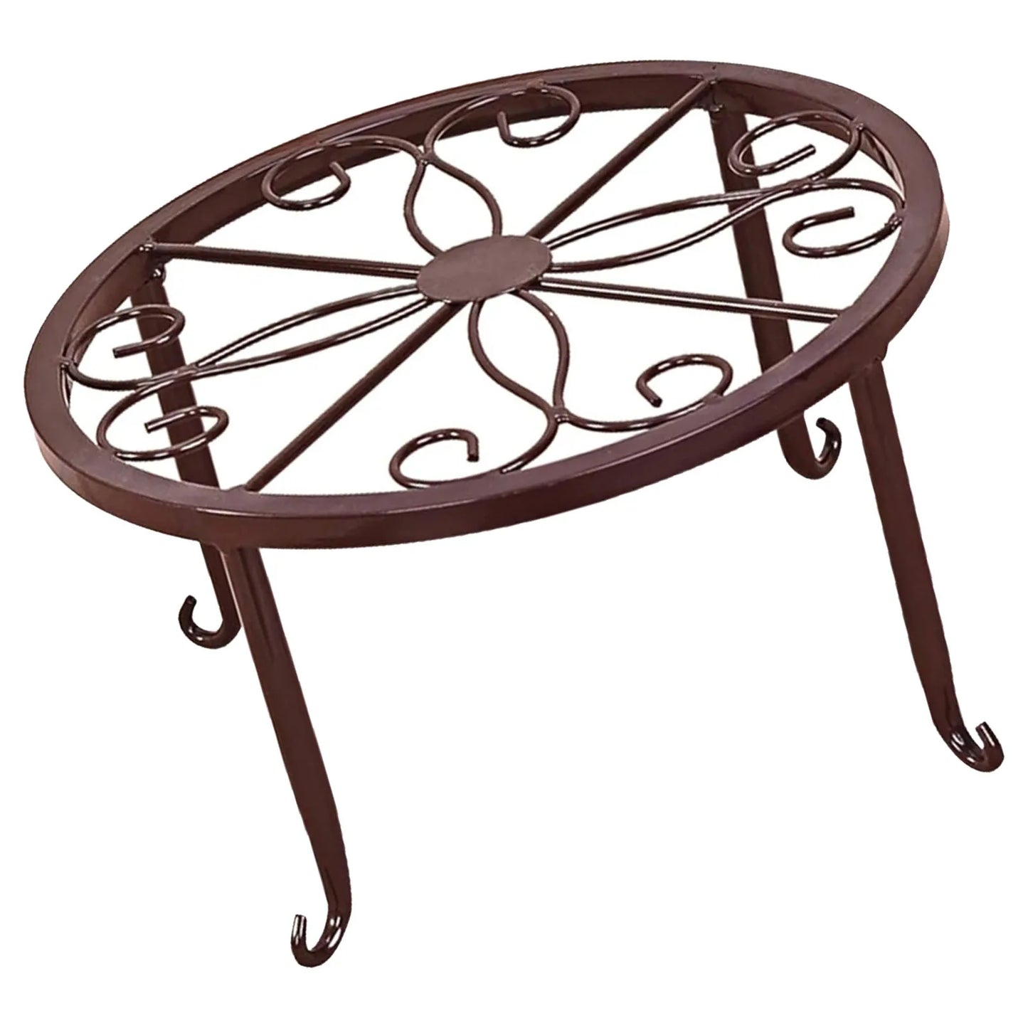 Metal Plant Stand