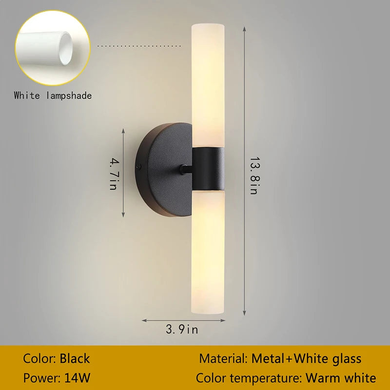 Modern Decorative Wall Light