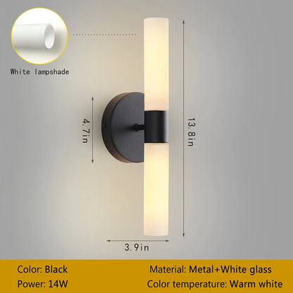 Modern Decorative Wall Light