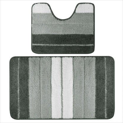 Bathroom Rug Set 2