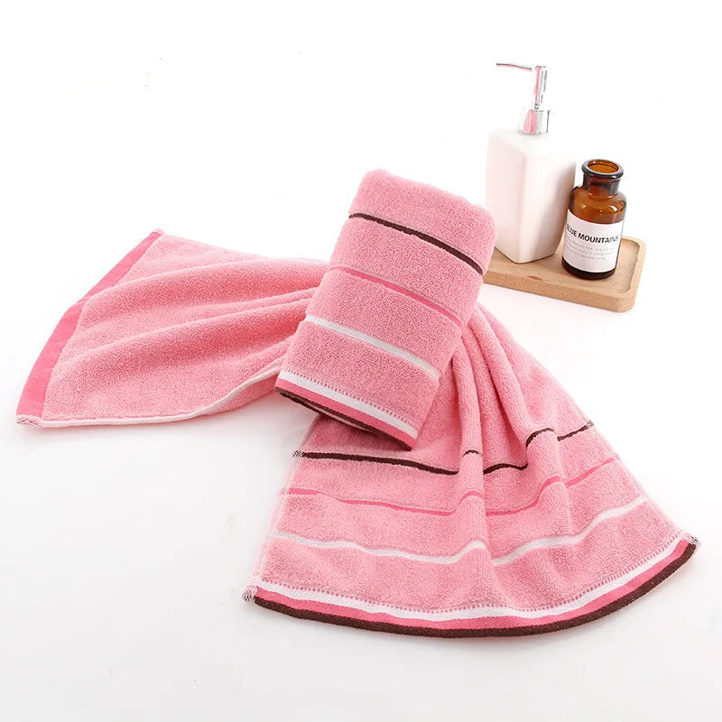 Bath Towel