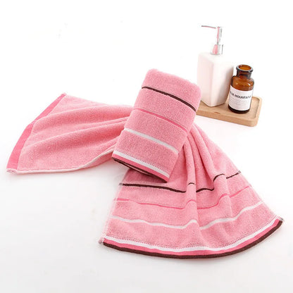 Bath Towel