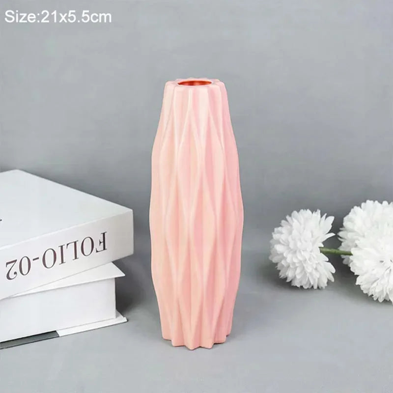 Modern Flower Vases