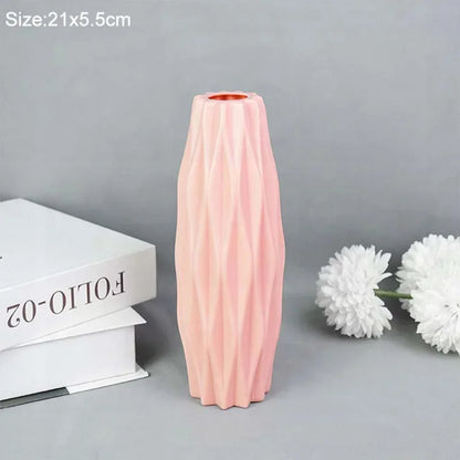 Modern Flower Vases