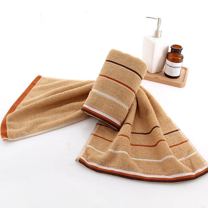 Bath Towel