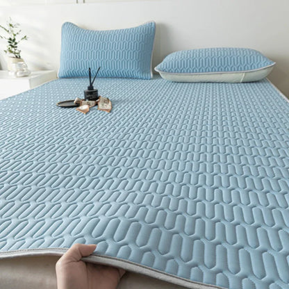 Cooling Bed Sheet Set with Pillowcases