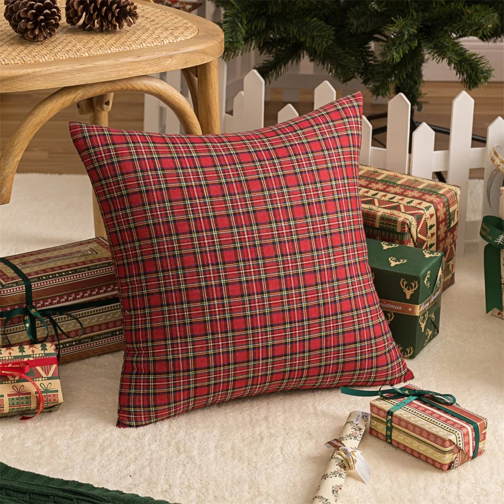 45x45cm Square Pillow Cases