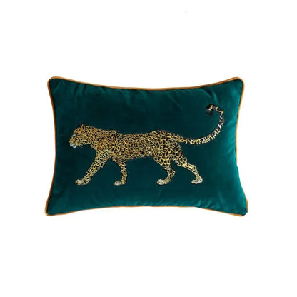 American Decorative Pillow Cover