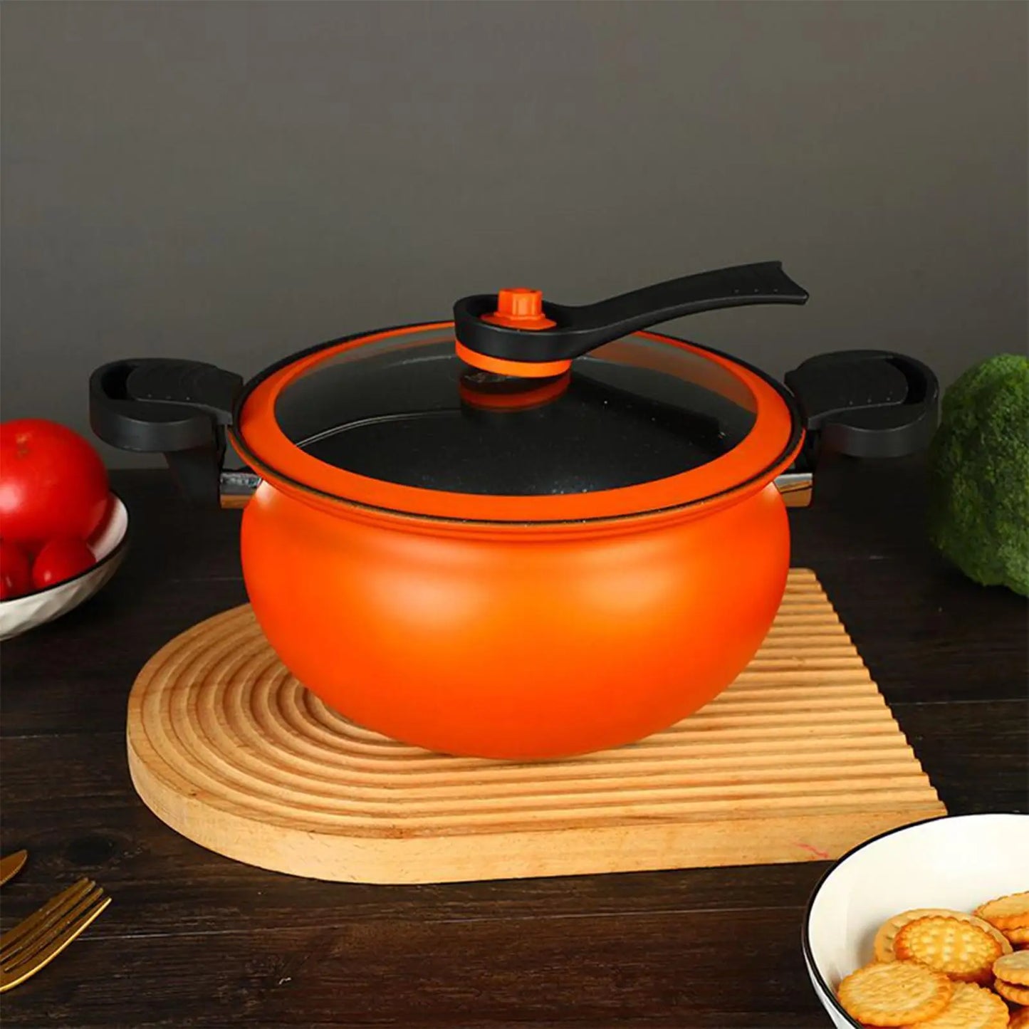 Cooking Pot