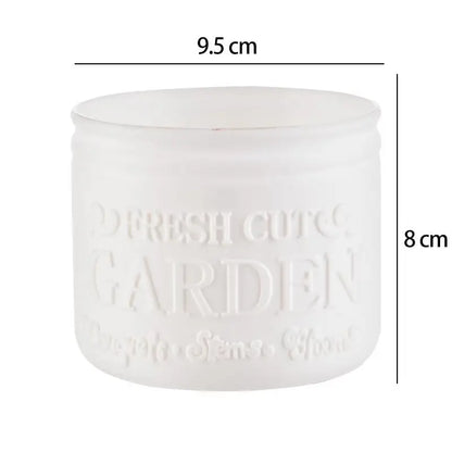 1Pc Flower Pot