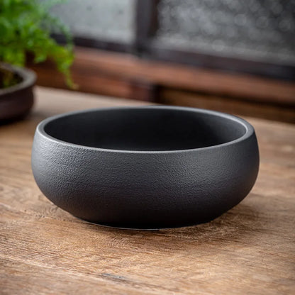 Ceramic Glazed Pot