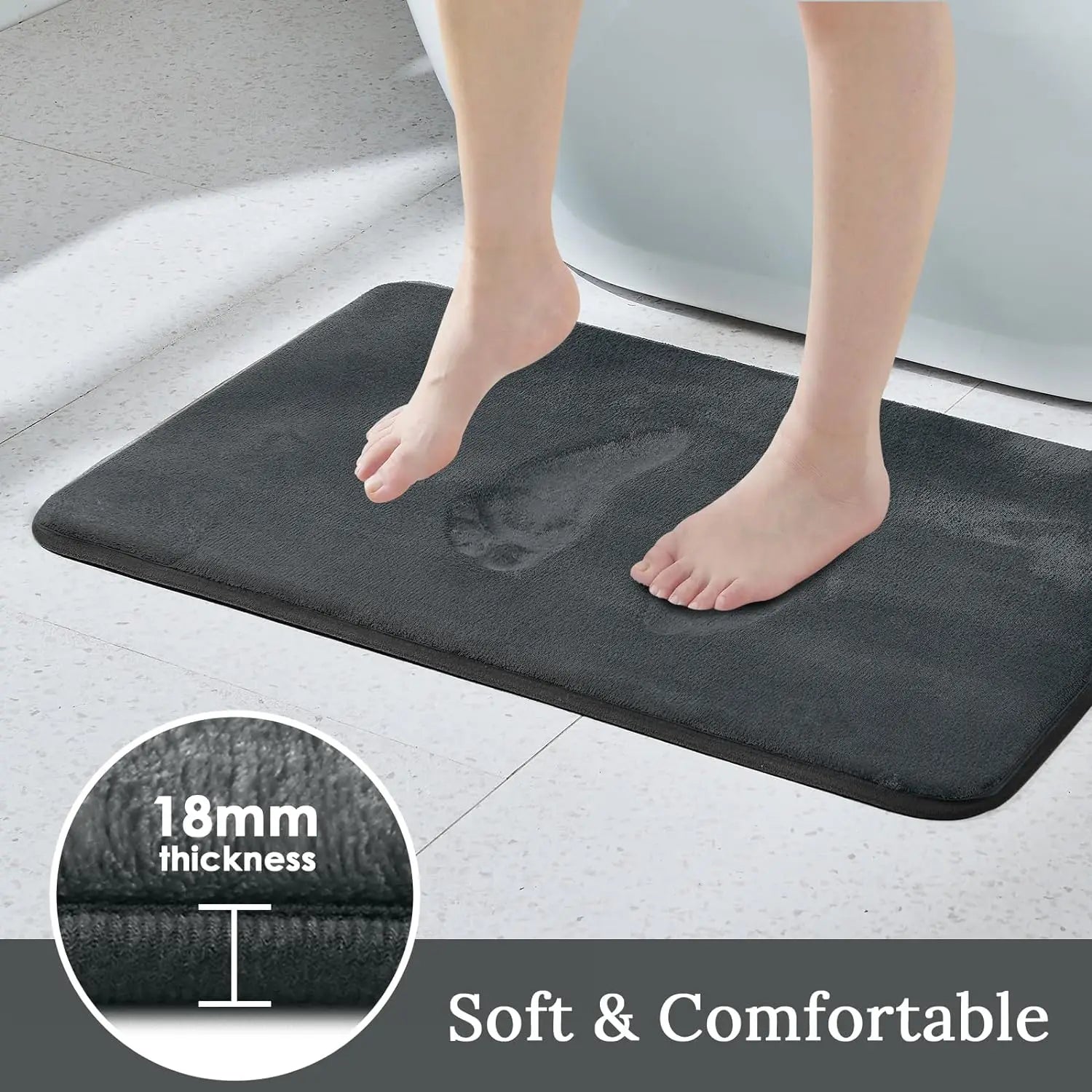 Bath Mat