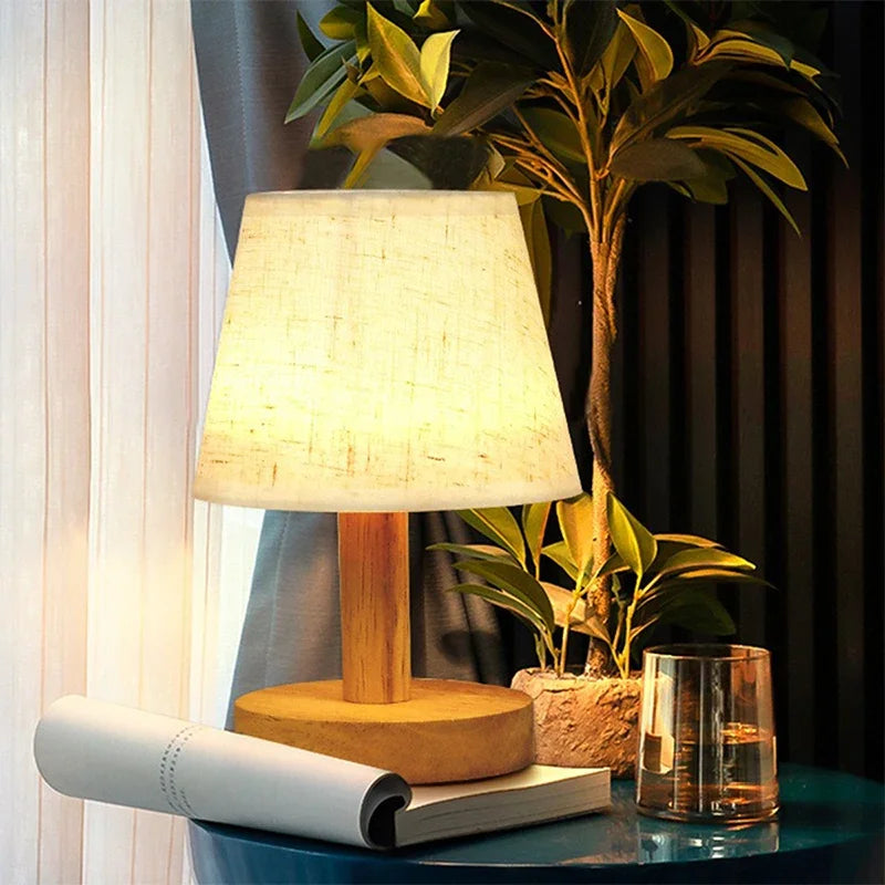 LED Table Lamp