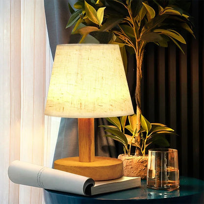 LED Table Lamp