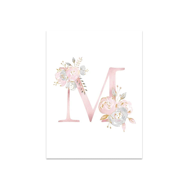 Baby Bedroom Posters for Tiny Dream Collection