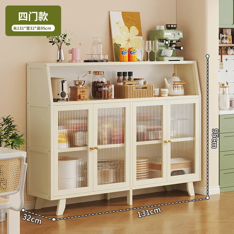 Kitchen Cabinet Organizer
