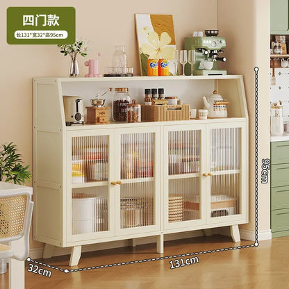 Kitchen Cabinet Organizer