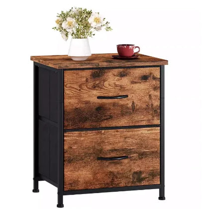 Night Stand Charging Station