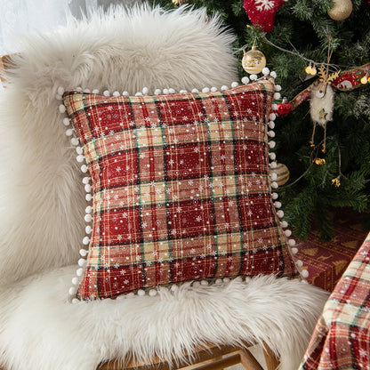 45x45cm Square Pillow Cases