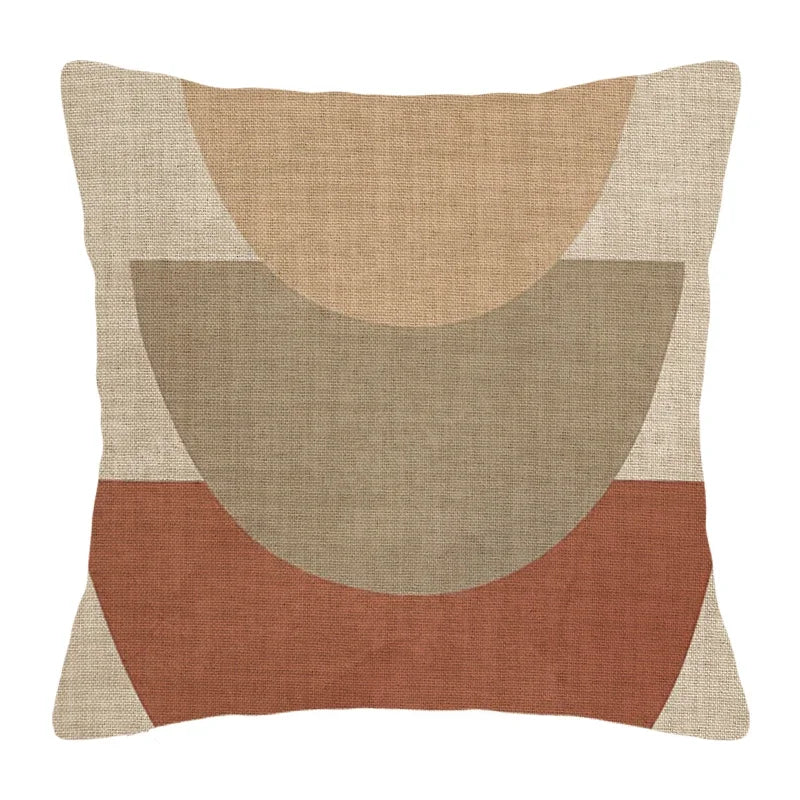 Decorative Pillow Cover