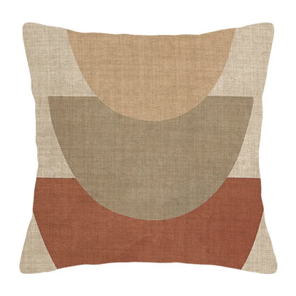 Decorative Pillow Cover