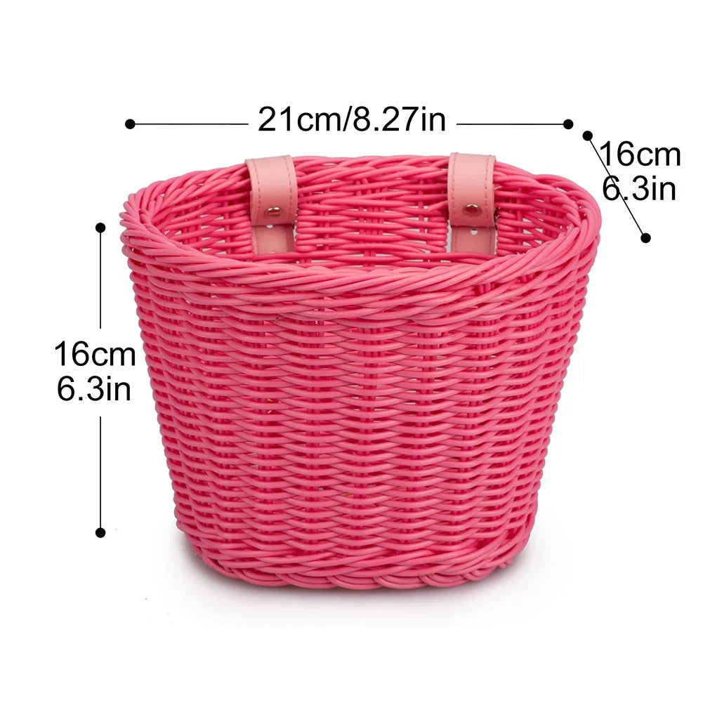 Bike Basket