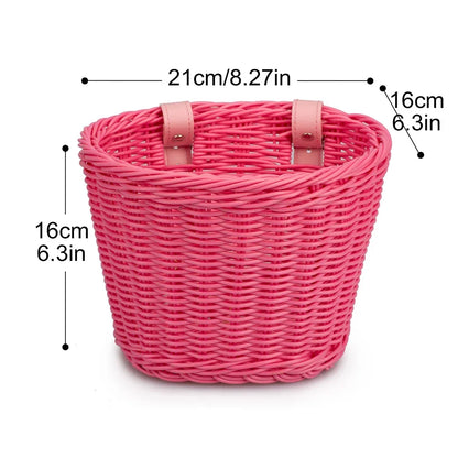 Bike Basket