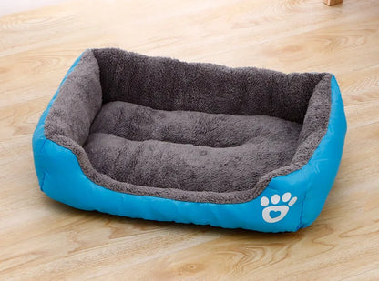 Large Pet Bed