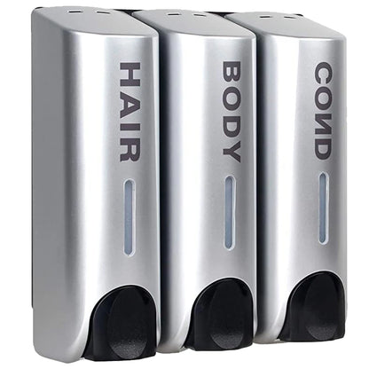 Liquid Soap Dispenser Shower