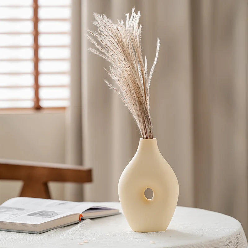 Ceramic Vases