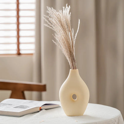 Ceramic Vases