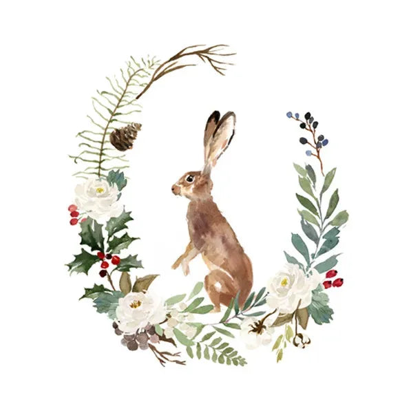 Holiday Decor Christmas Theme Prints