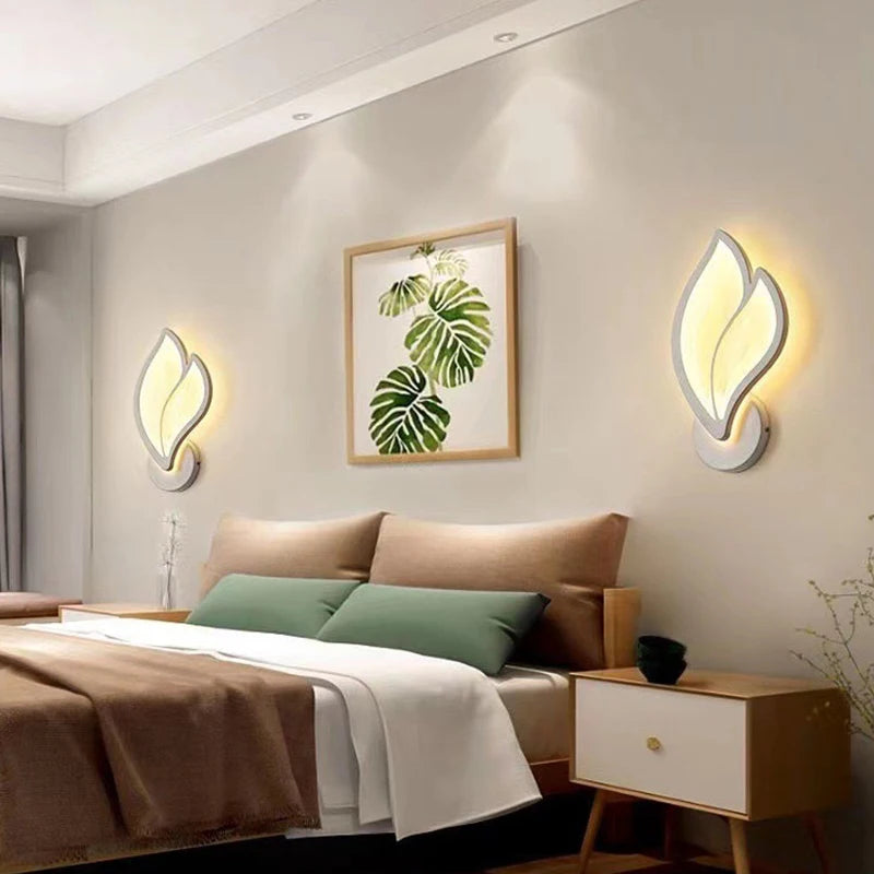 Modern Led Wall Lamps