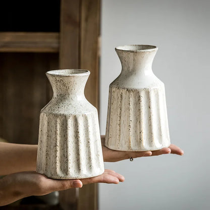 Vintage Ceramic Vases