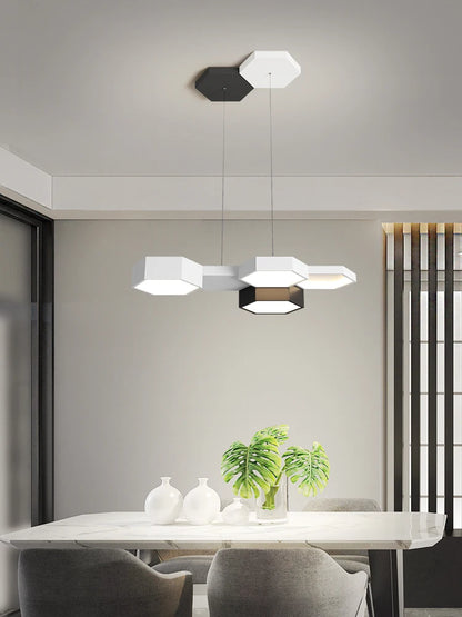 Lamp Combination LED Chandeliers