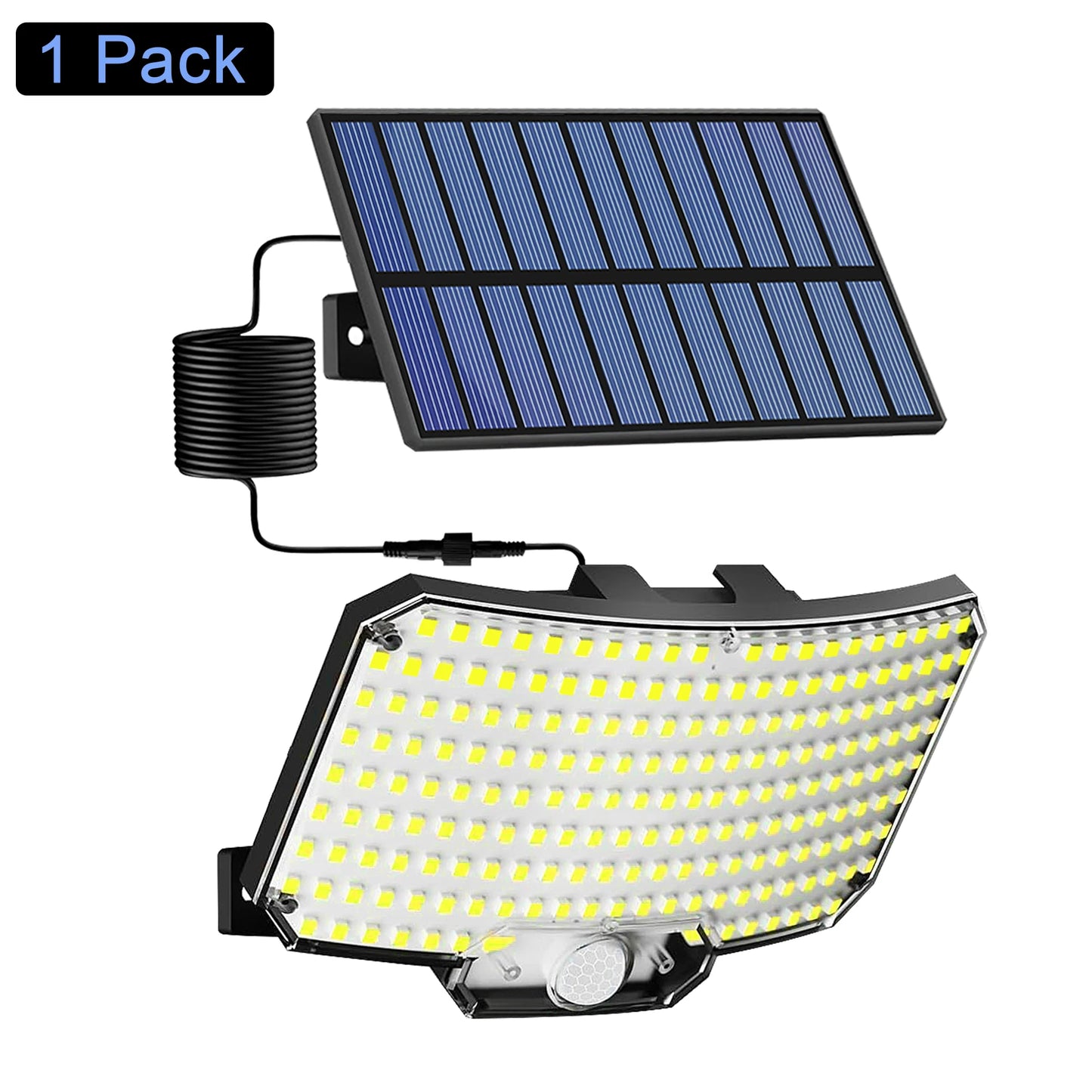 Outdoor Solar Lights